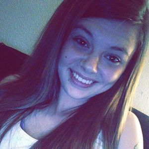 Meet your Posher, Ansleigh