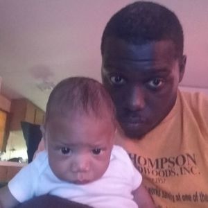 Meet your Posher, Ladarius