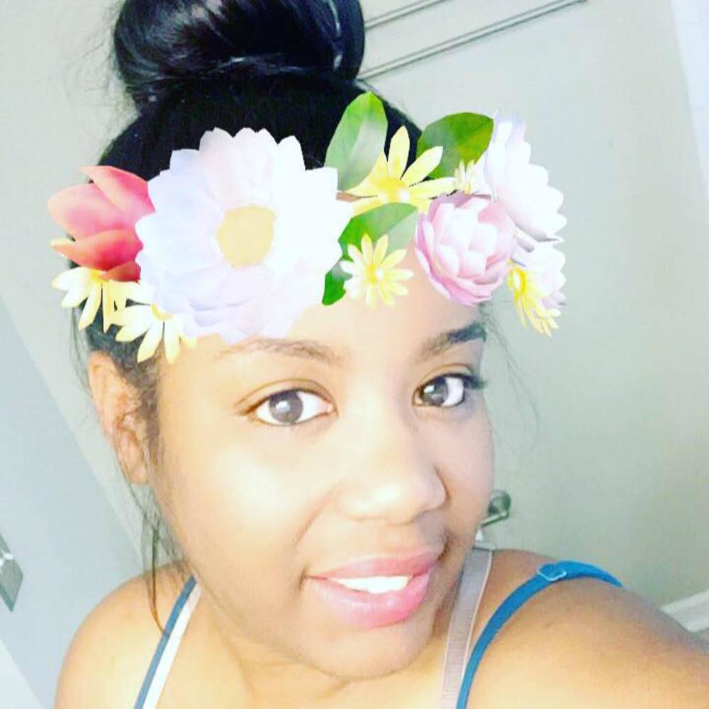 Meet your Posher, Shawneek