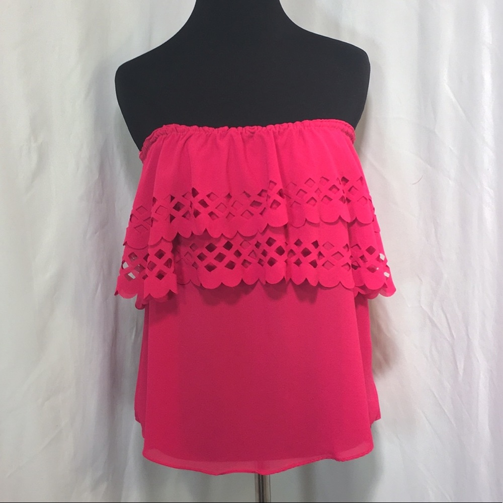 Cutout Top