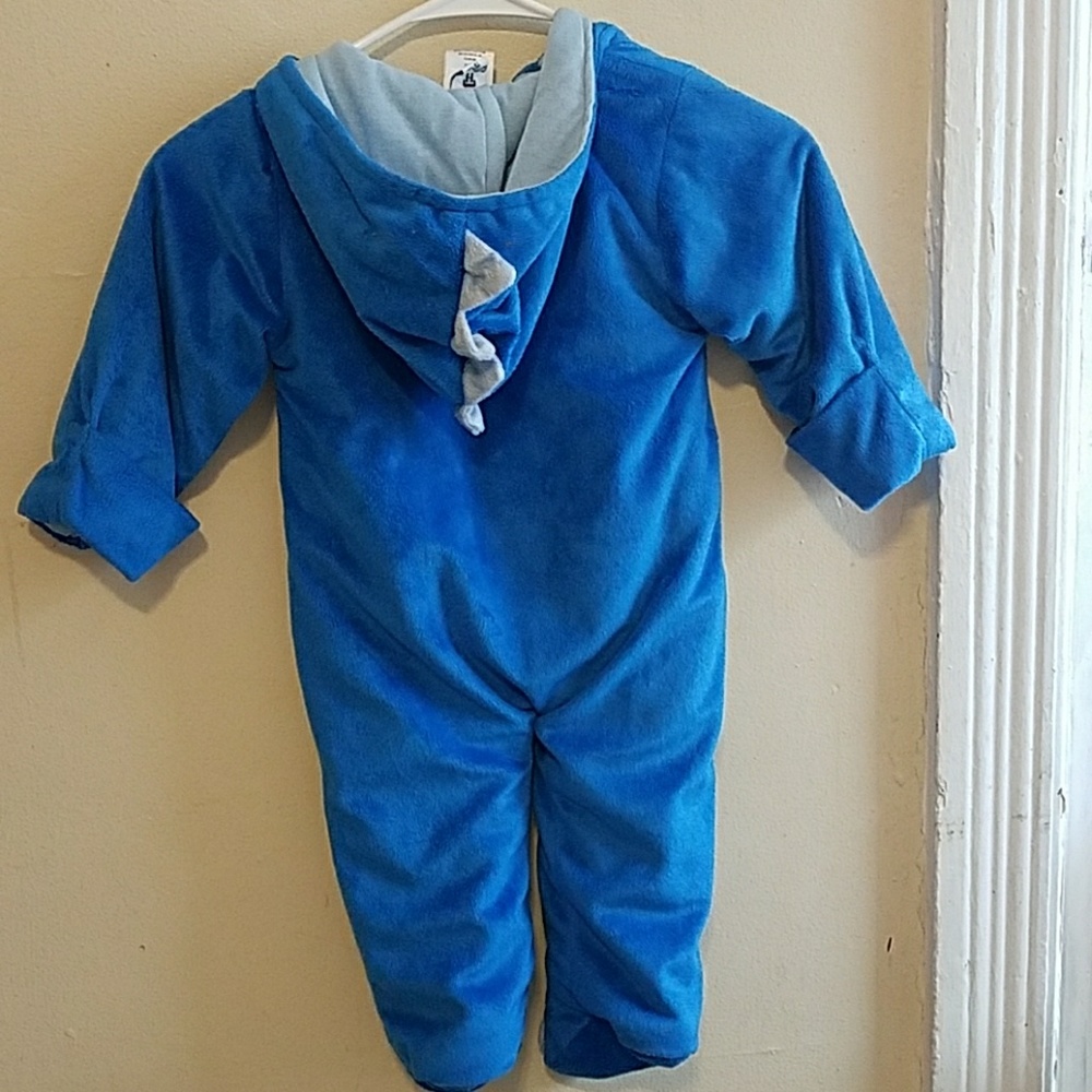 18month Boy snowsuit