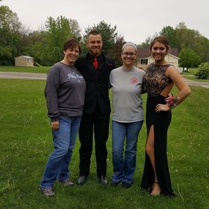 Meet your Posher, Nikki