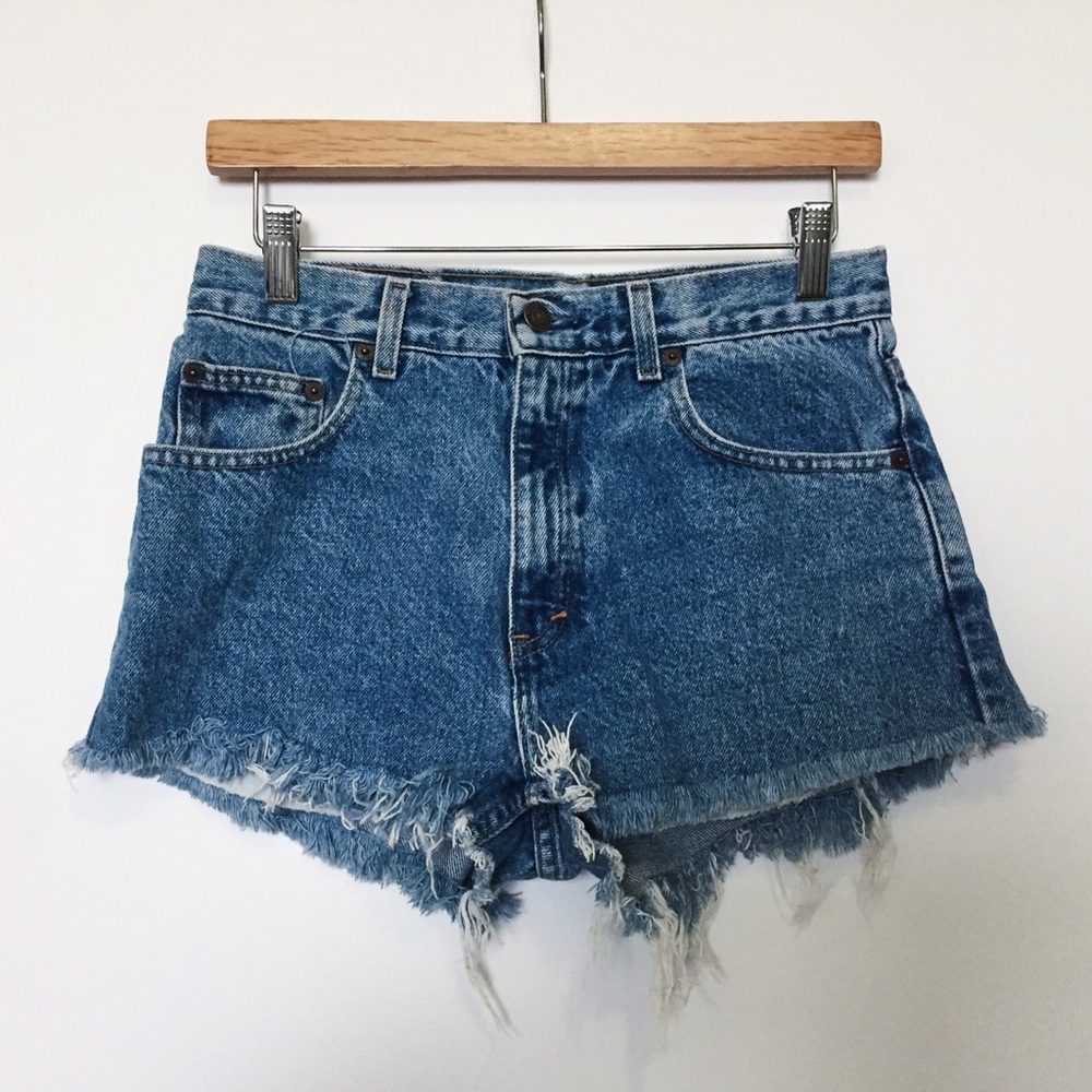 Gap Denim Shorts