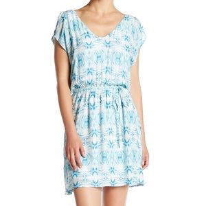 NWT BB Dakota Zoya Dress