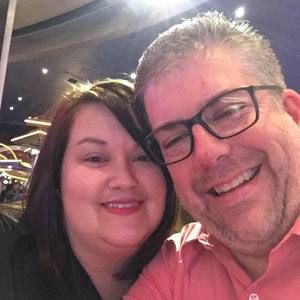 Meet your Posher, Wendy