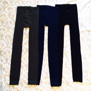 NWOT Black Tights 🖤✨
