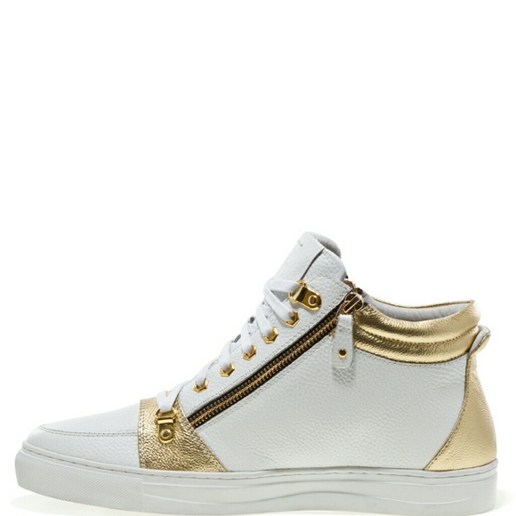 J75 by JUMP Zappa - Gold - Picture 2 of 5