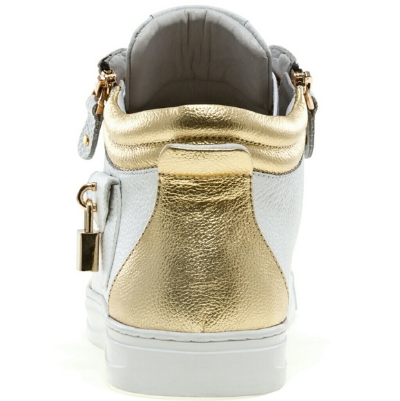 J75 by JUMP Zappa - Gold - Picture 3 of 5