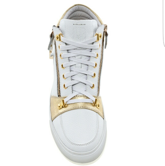 J75 by JUMP Zappa - Gold - Picture 4 of 5