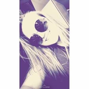 Meet your Posher, Savannah