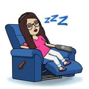 Meet your Posher, Maribel