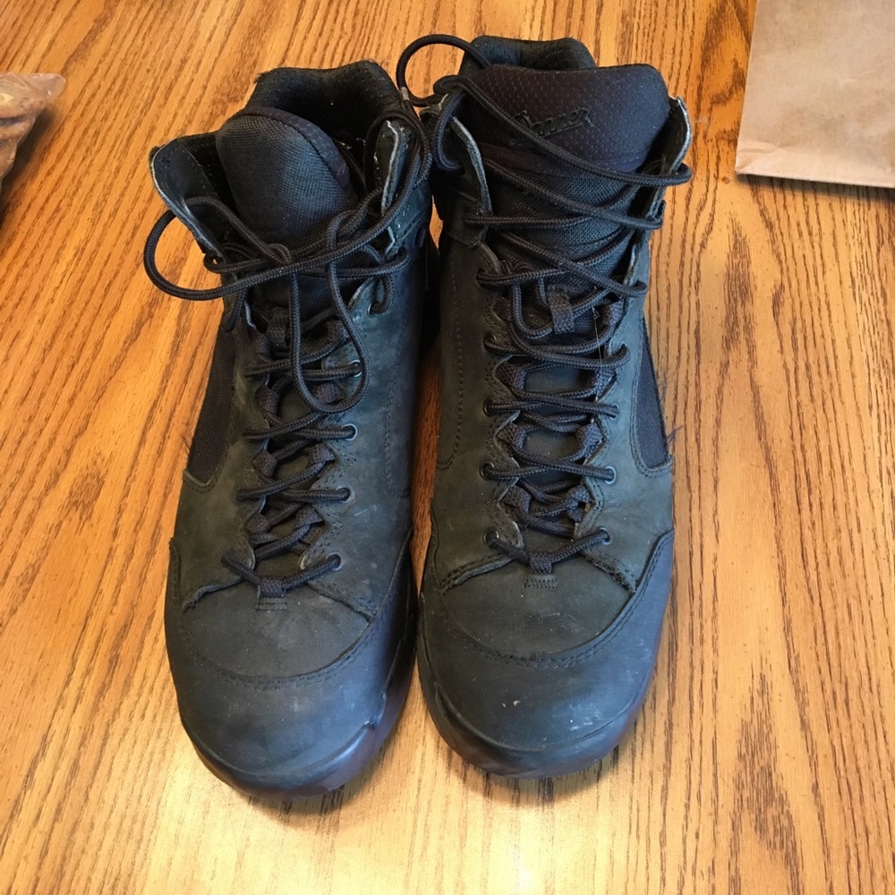 Danner boots, size 11