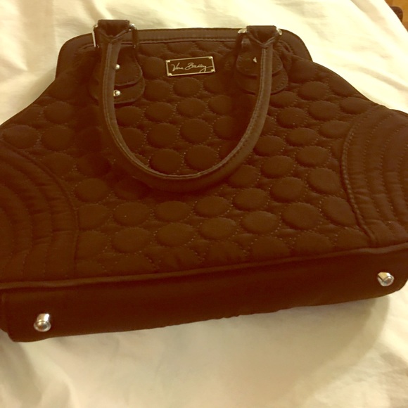 Vera Bradley Handbags - VERA BRADLEY PURSE