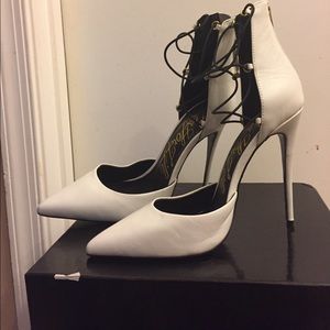 Lust for life  KissMe heel