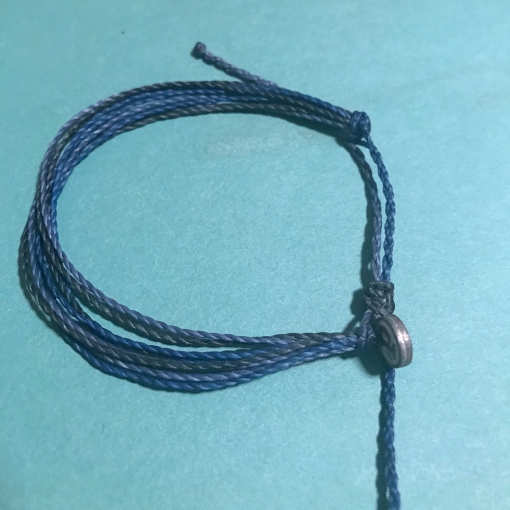 Pura Vida