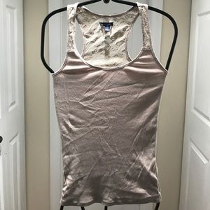 AE Detailed Tank