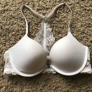 NWOT Gilly Hicks Push Up Bra 34C