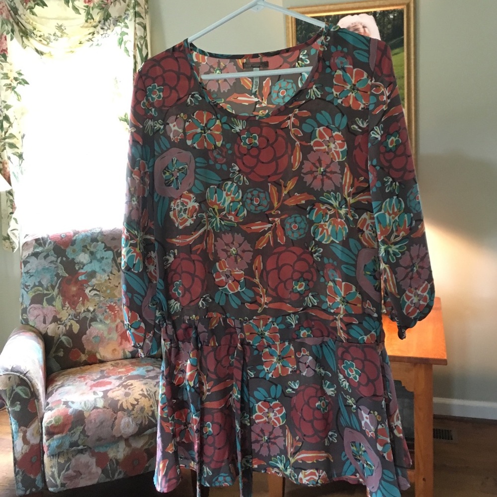 Matilda Jane Annalise Top