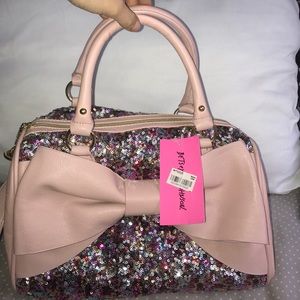 Betsey Johnson Purse