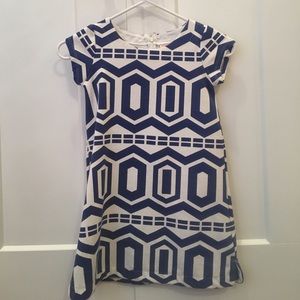 Gymboree size 7- Perfect for 4th of July!