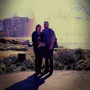 Meet your Posher, Kali