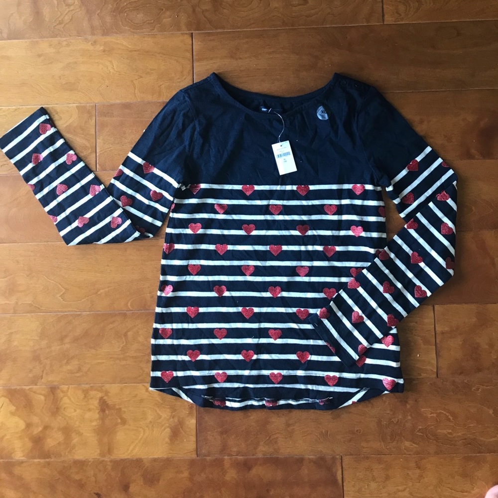 Girls GAP top