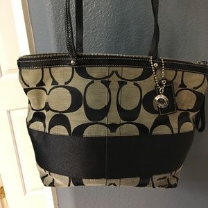 Coach handbag