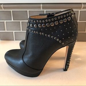 BCBG Katarina Booties