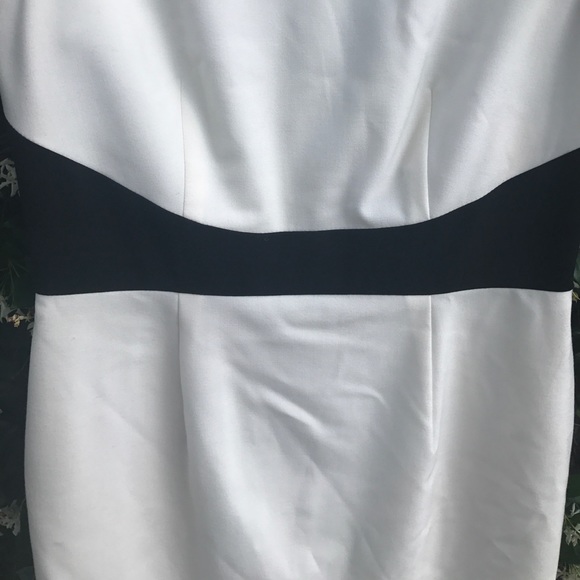 Calvin Klein Dresses Black And White Calvin Klein Dress Poshmark