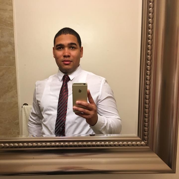 Meet your Posher, Saulo - Picture 1 of 1