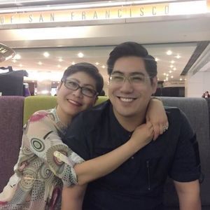 Meet your Posher, Ana marie