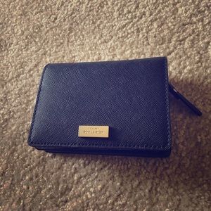 Kate Spade NY Newbury Lane Cara Saffiano Wallet