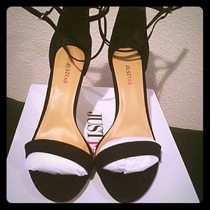 Keely just fab heels