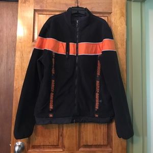 Harley-Davidson Fleece Jacket