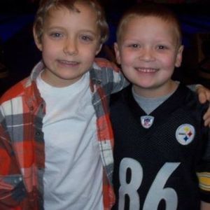 Meet your Posher, Jaden