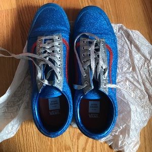 Opening Ceremony x Vans Shoes