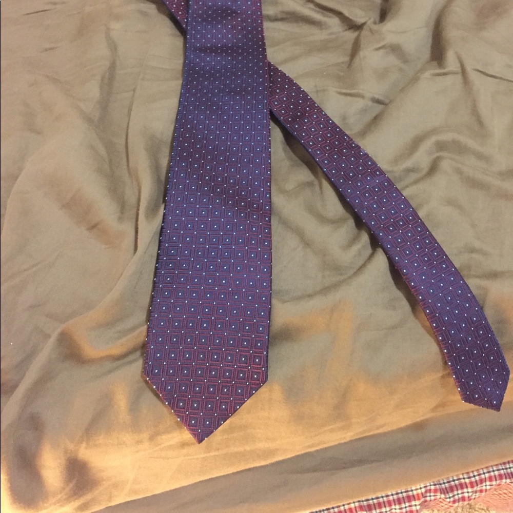 Stafford Designer Tie