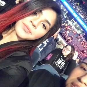 Meet your Posher, Silvia