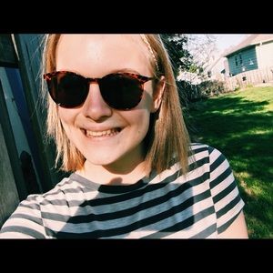 Meet your Posher, Samantha