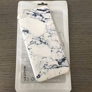Marble phone case for iPhone 7 plus