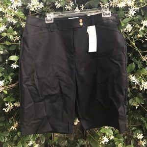 🌸Black shorts🌸