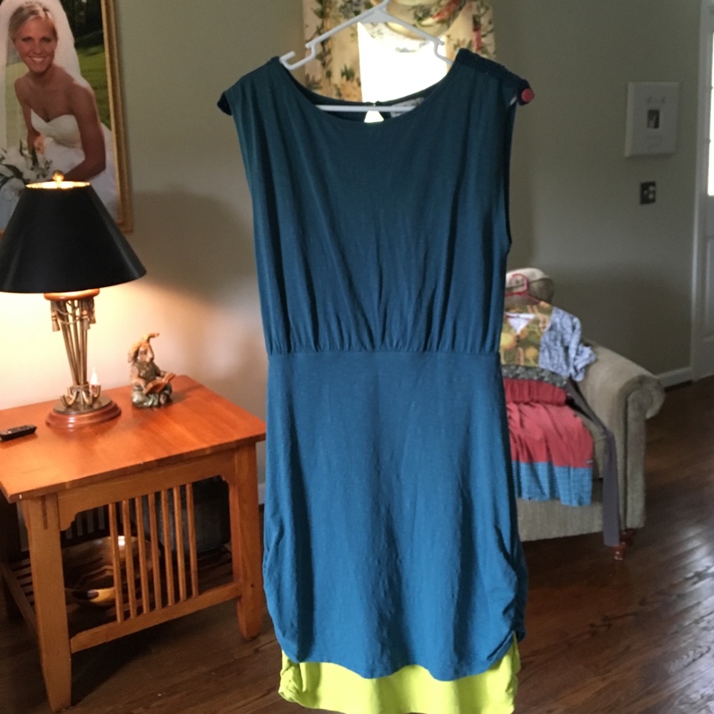 Matilda Jane Dress