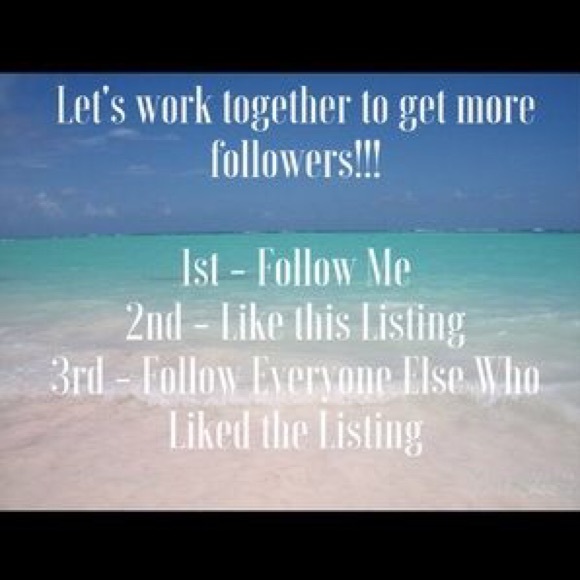 🌸CLOSET CLEAR OUT PRICES🌸 - Picture 2 of 3