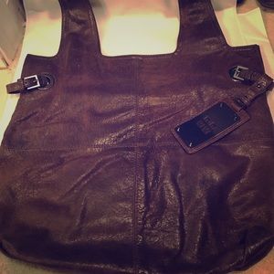 Authentic Givenchy shoulder bag