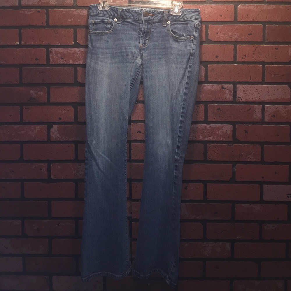 American Eagle Boyfriend Jeans