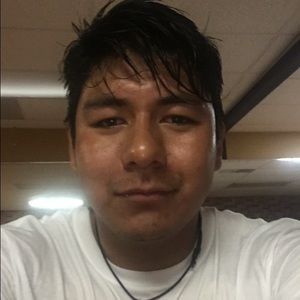 Meet your Posher, Samuel