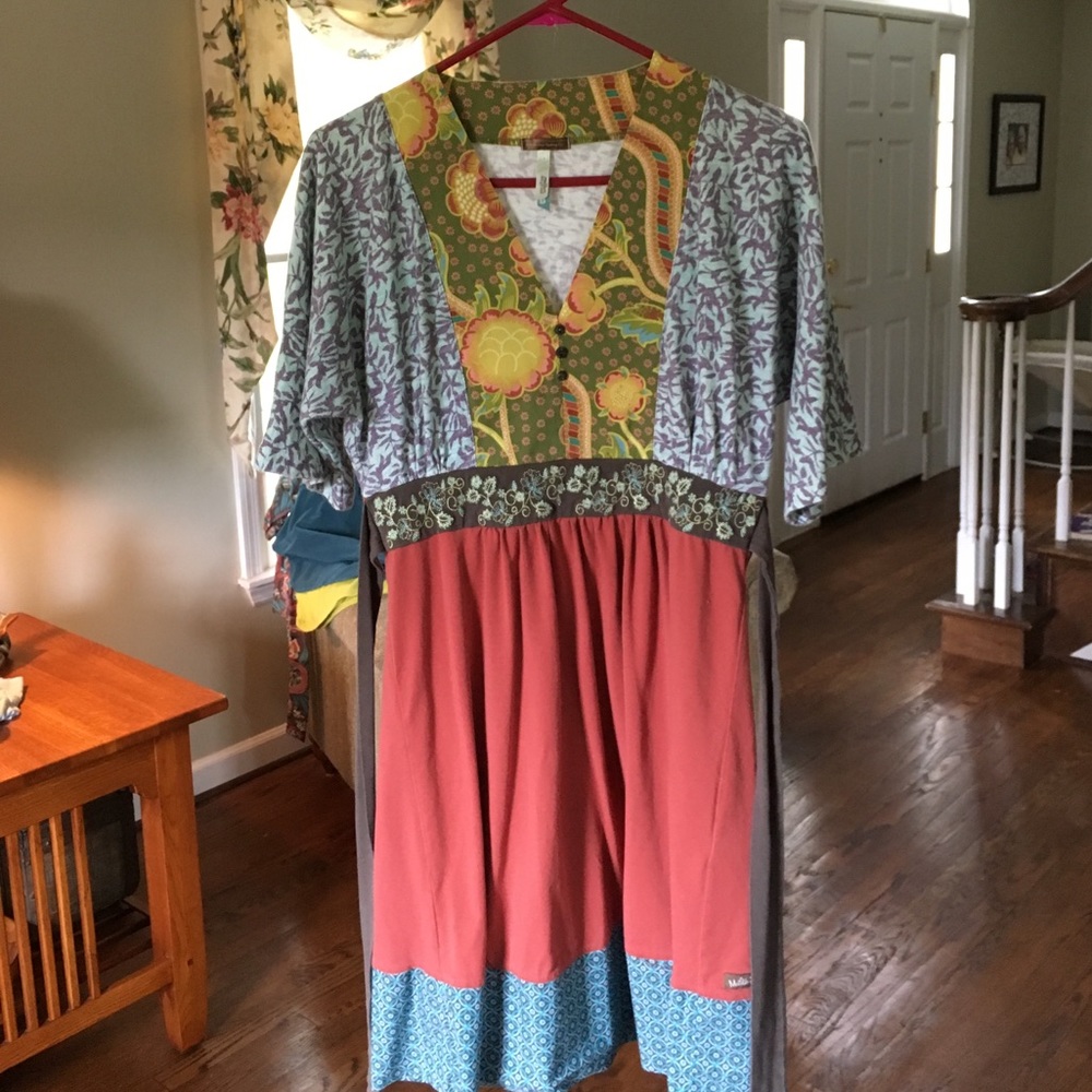 Matilda Jane Oh Liza Dress