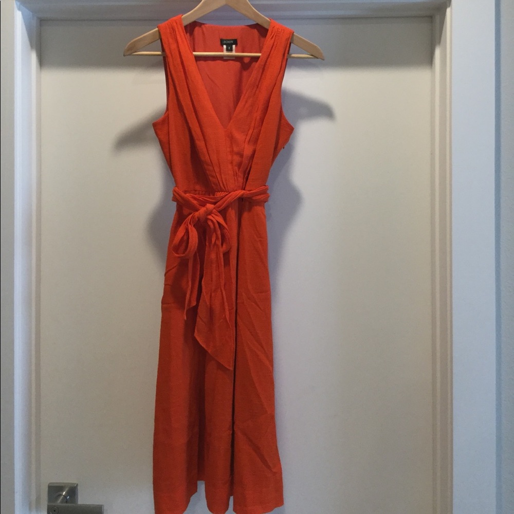 J.Crew Dress Sz.2