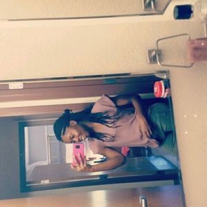 Meet your Posher, Faith