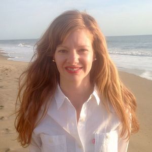 Meet your Posher, April